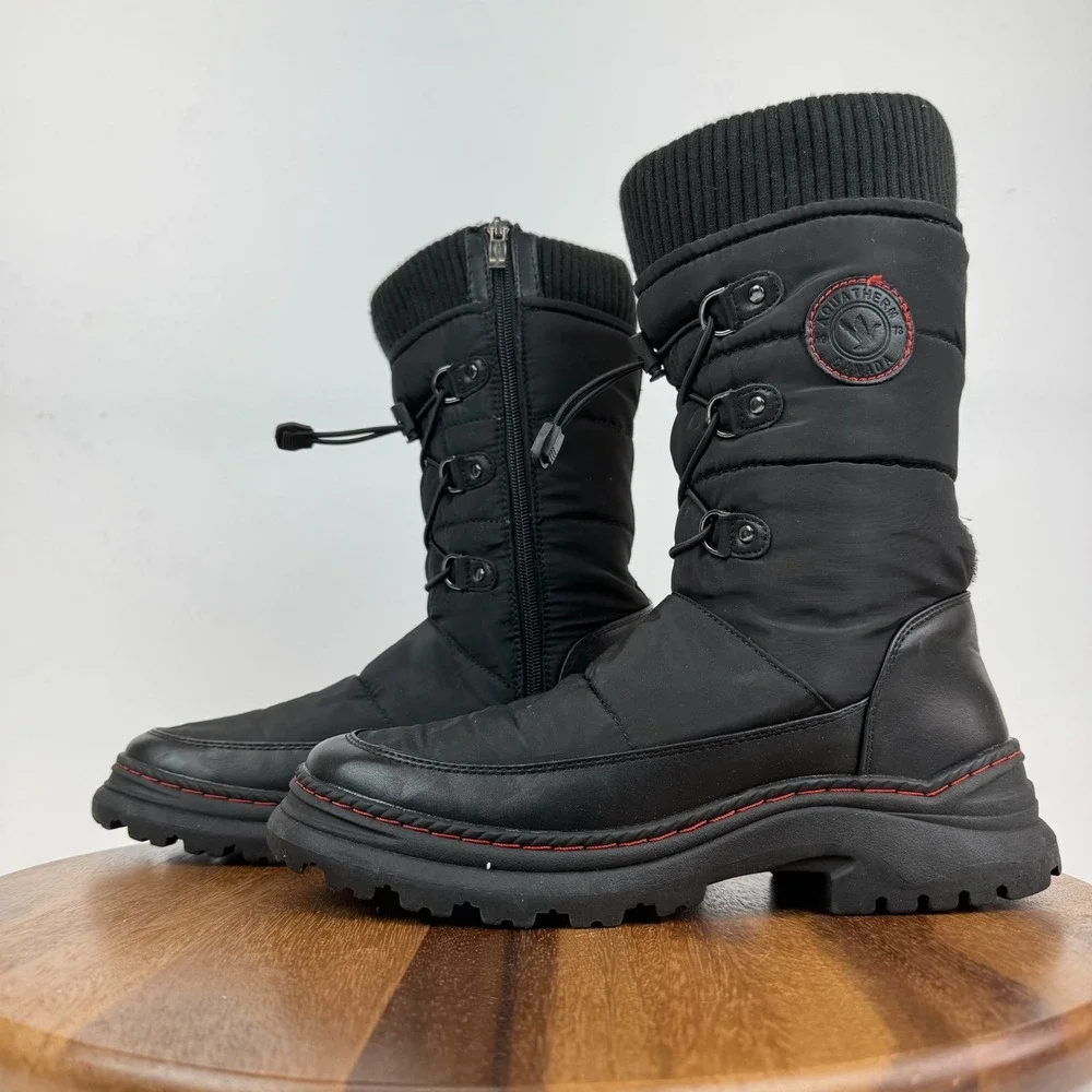 Aquatherm Canada size 11